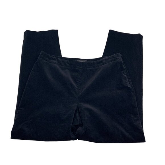 Talbots Black Women's Trousers - Picture 3 of 8